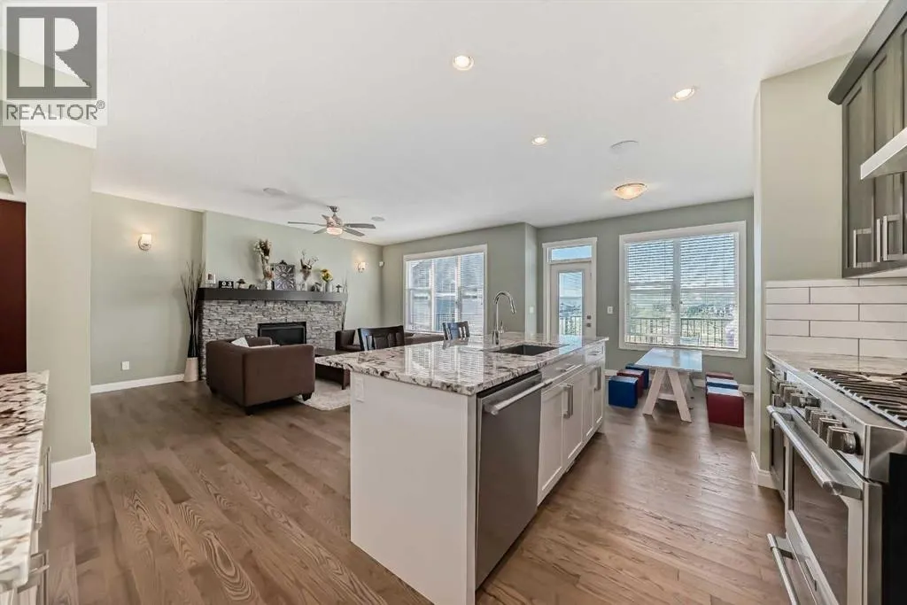 95 Cranbrook Hill SE