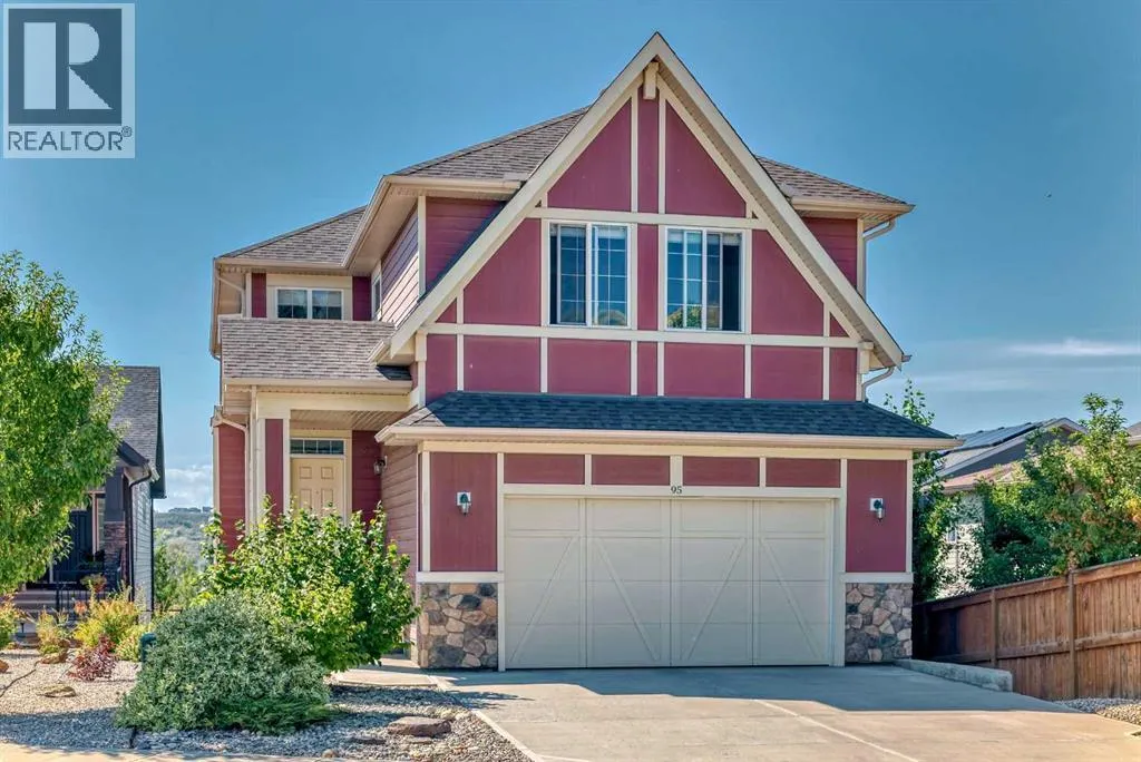 95 Cranbrook Hill SE