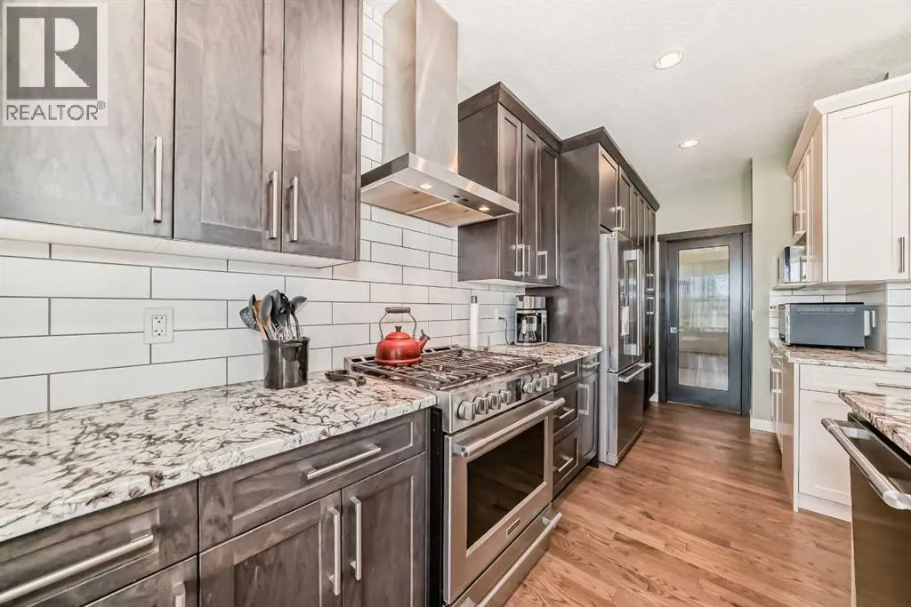 95 Cranbrook Hill SE