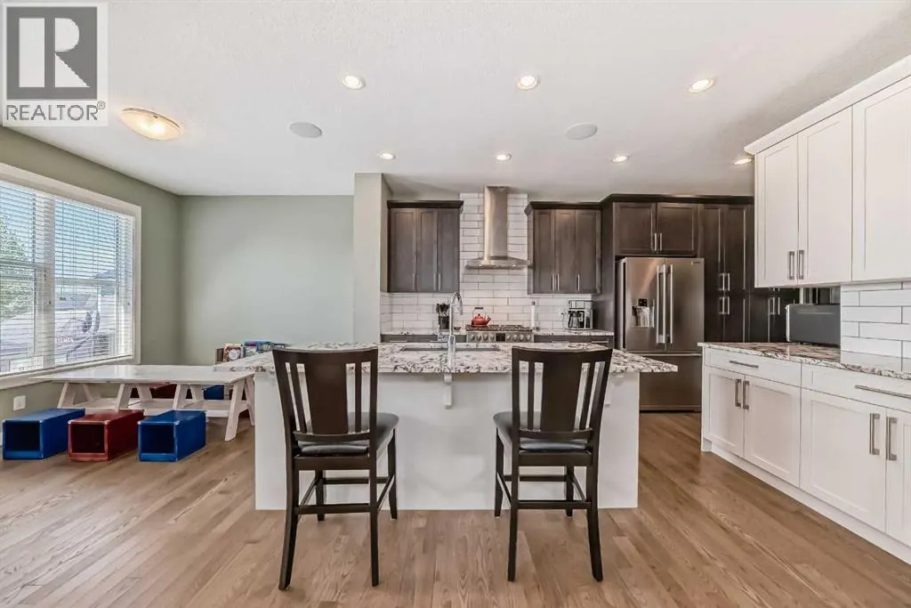 95 Cranbrook Hill SE