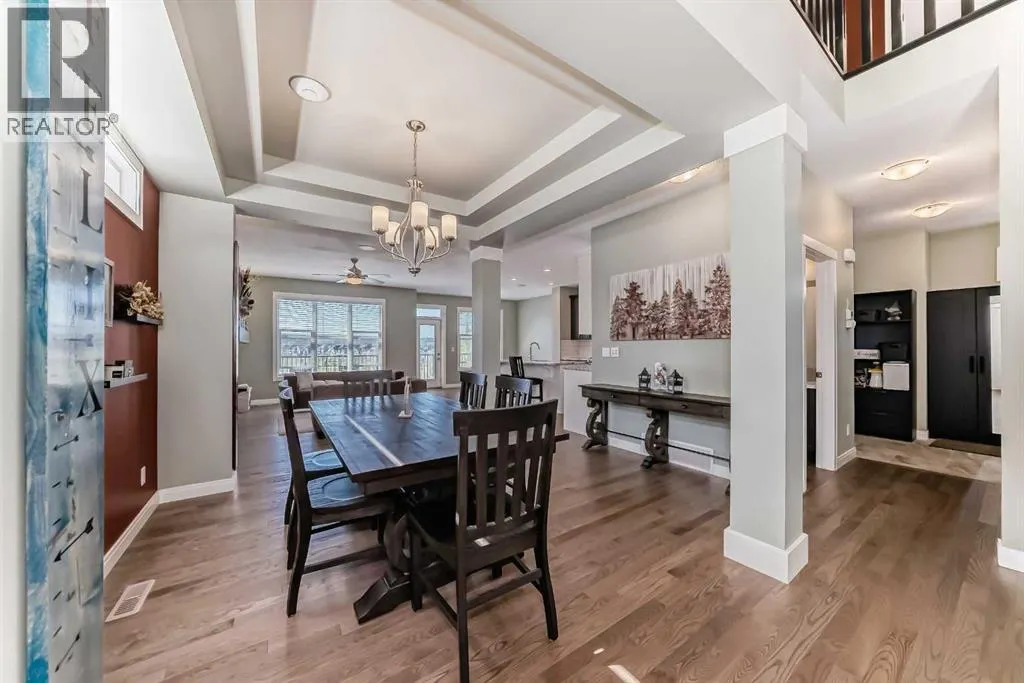 95 Cranbrook Hill SE