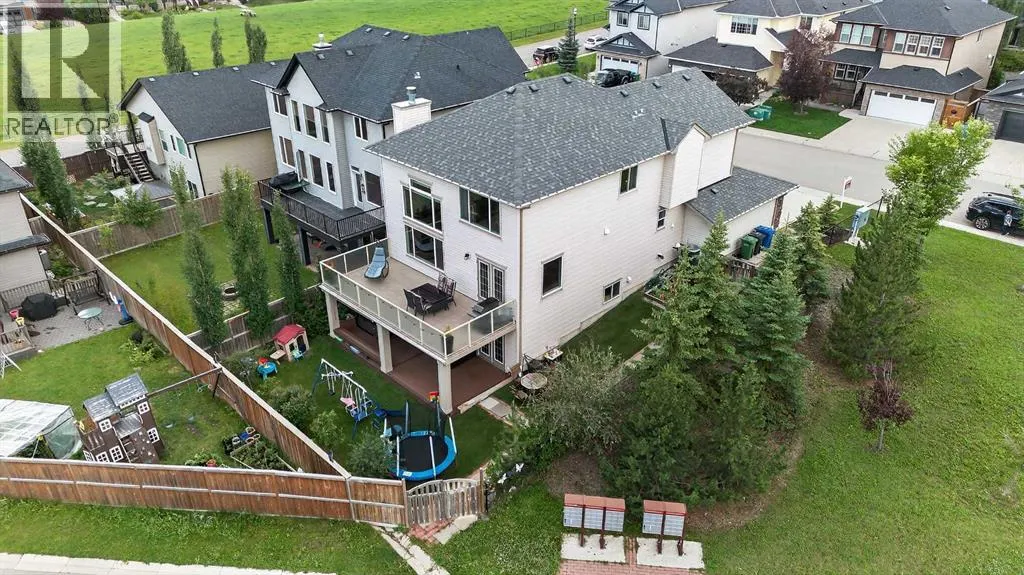 108 Rainbow Falls Row