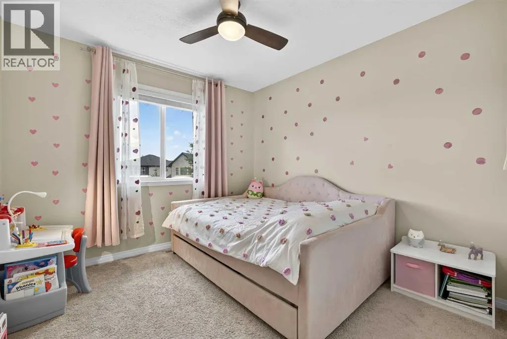 108 Rainbow Falls Row