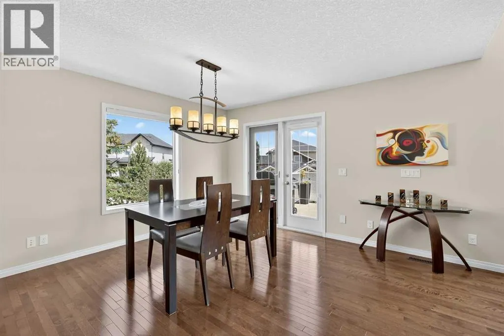 108 Rainbow Falls Row