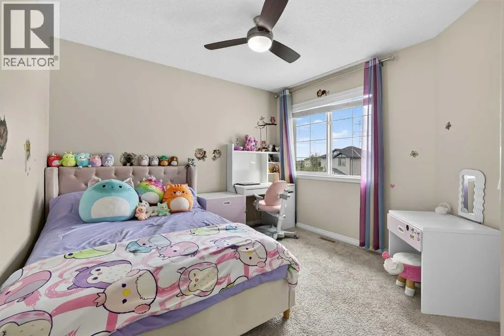 108 Rainbow Falls Row