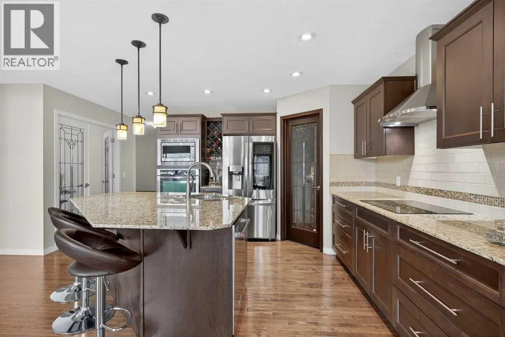 108 Rainbow Falls Row