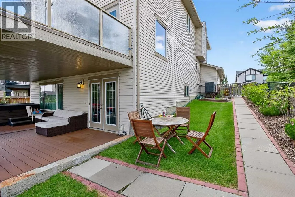 108 Rainbow Falls Row