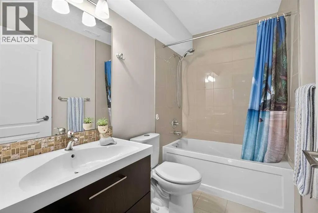 108 Rainbow Falls Row