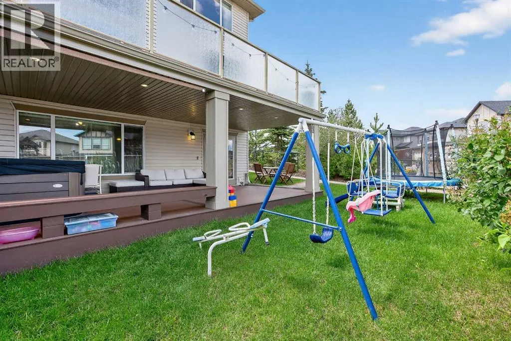 108 Rainbow Falls Row