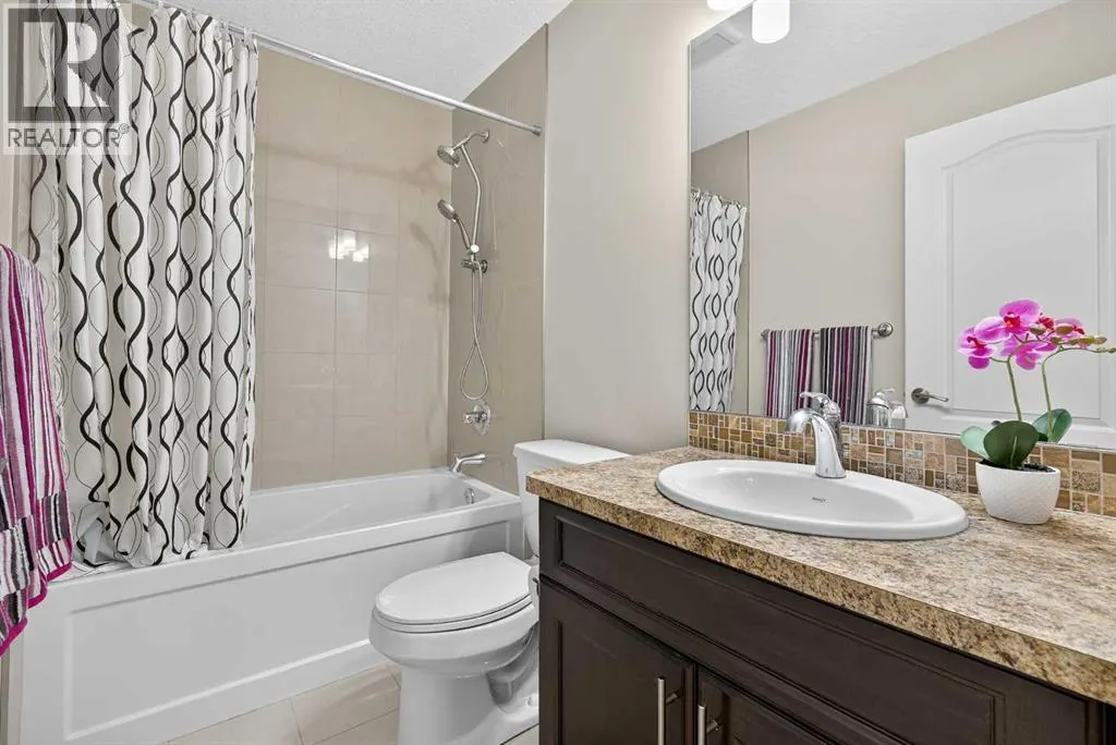 108 Rainbow Falls Row