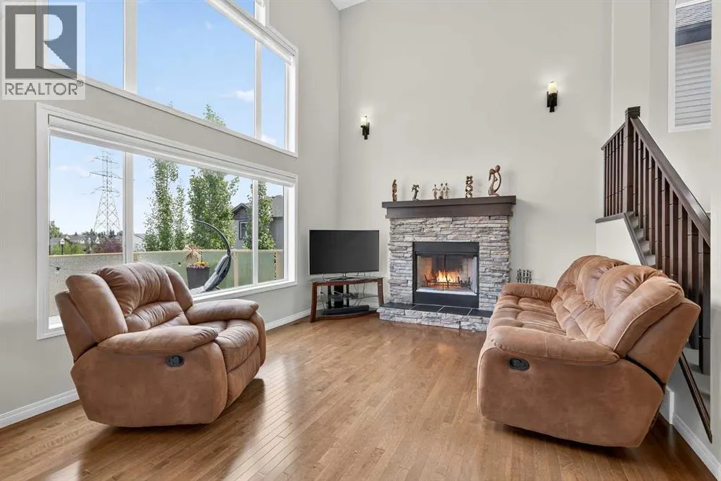 108 Rainbow Falls Row