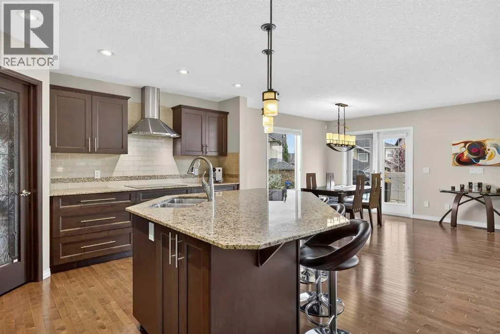 108 Rainbow Falls Row