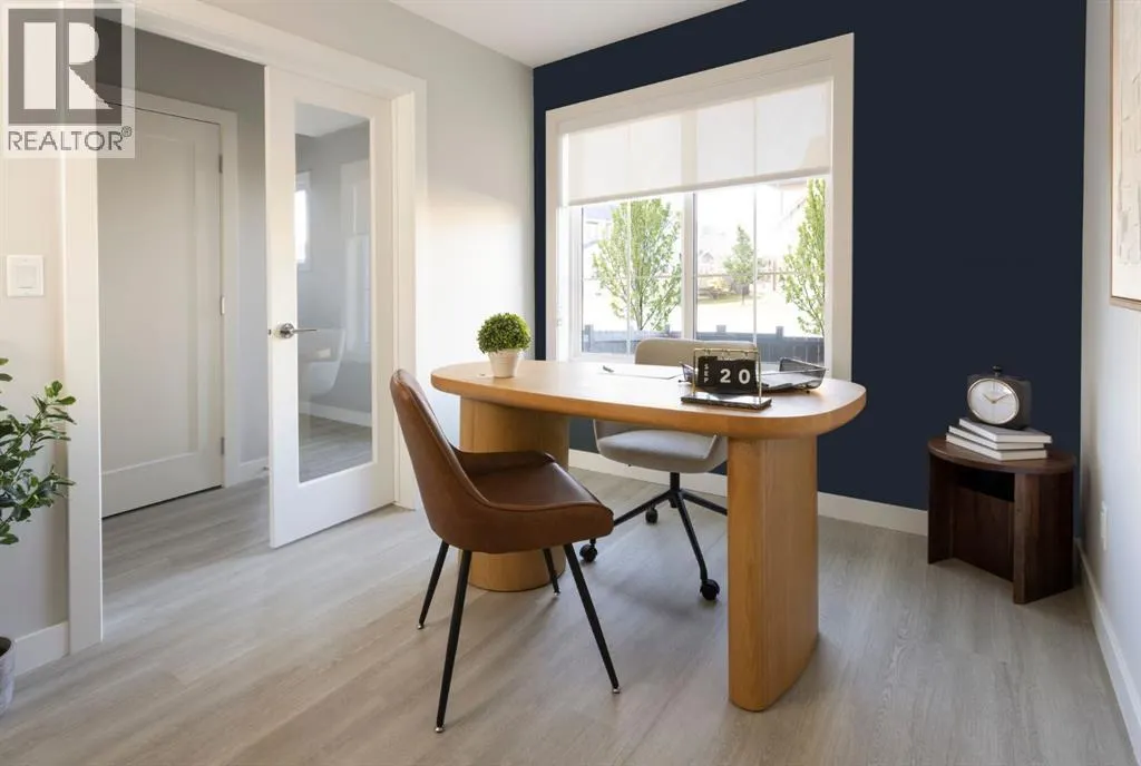 1202, 201 Cooperswood Green SW