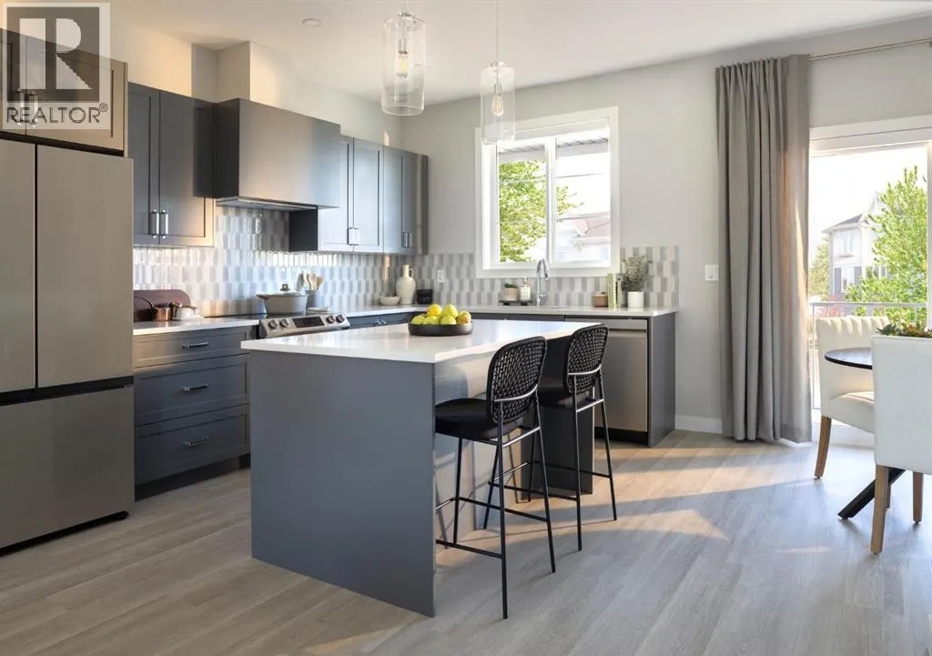 1202, 201 Cooperswood Green SW
