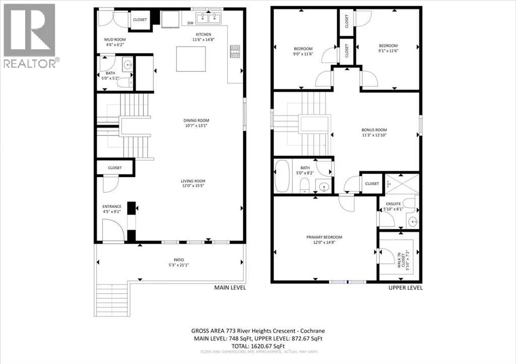 773 River Heights Crescent