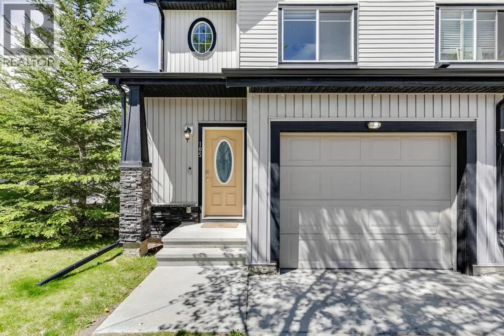 105 Copperpond Landing SE