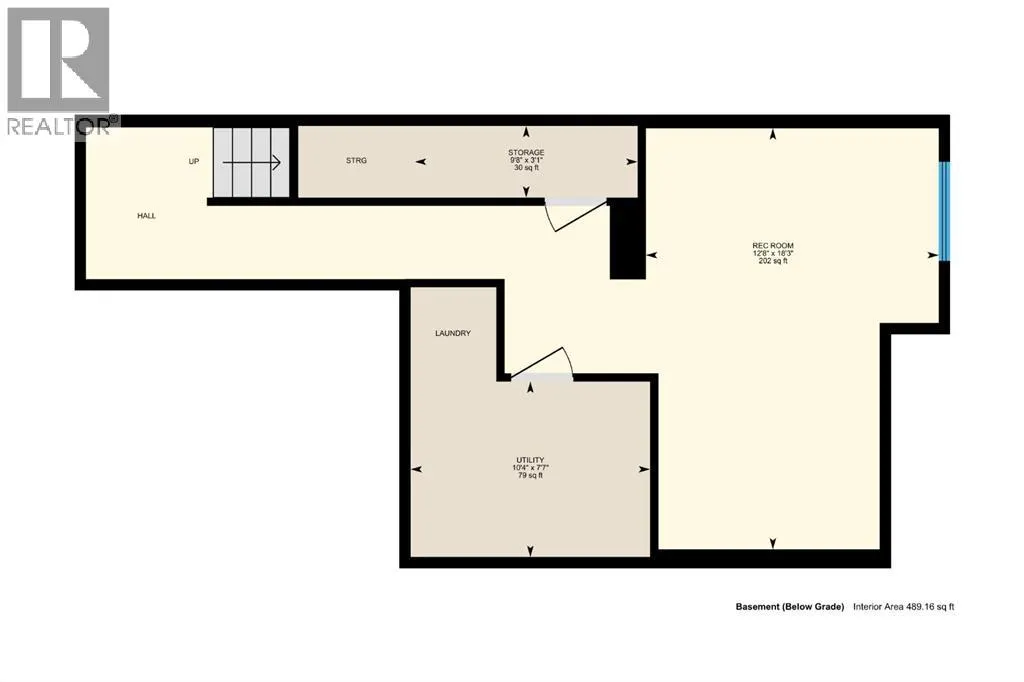 105 Copperpond Landing SE