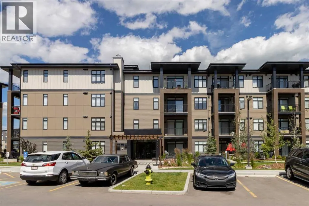 2402, 200 Seton Circle SE