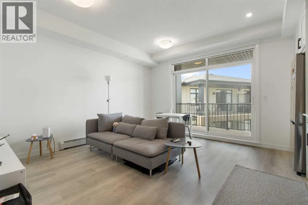 2402, 200 Seton Circle SE