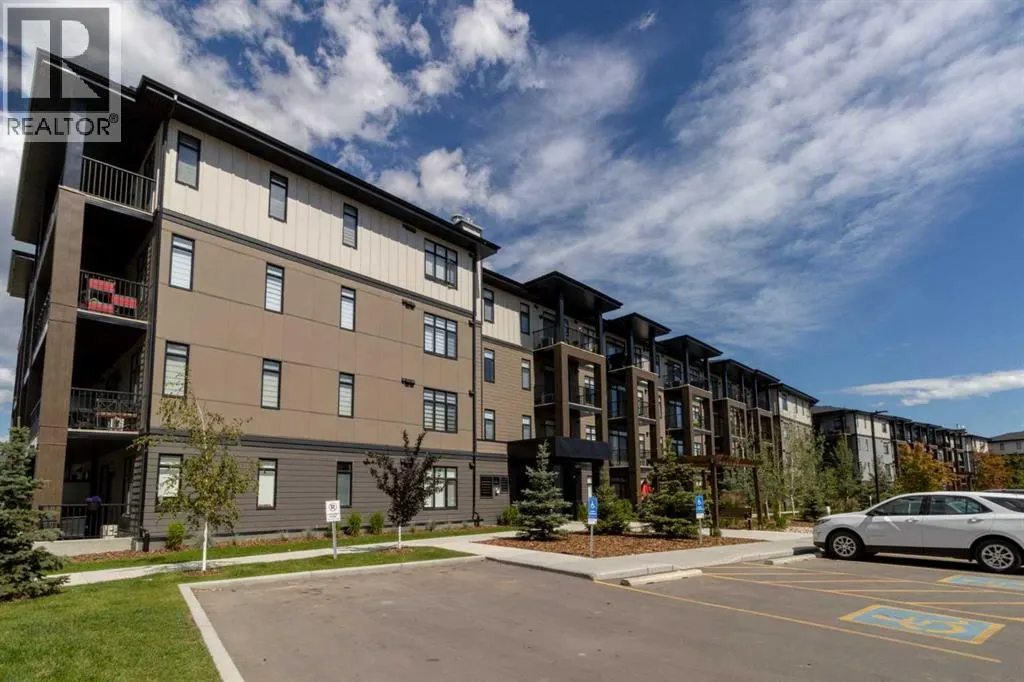 2402, 200 Seton Circle SE