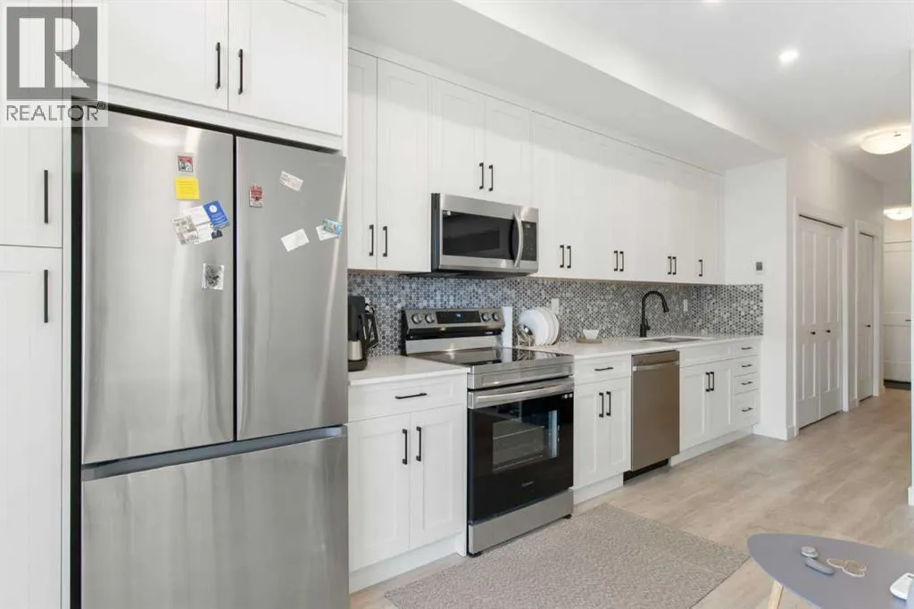 2402, 200 Seton Circle SE