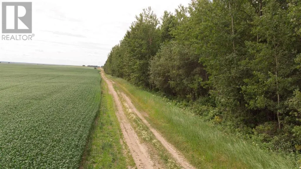 Township Road 694 Range Road 210