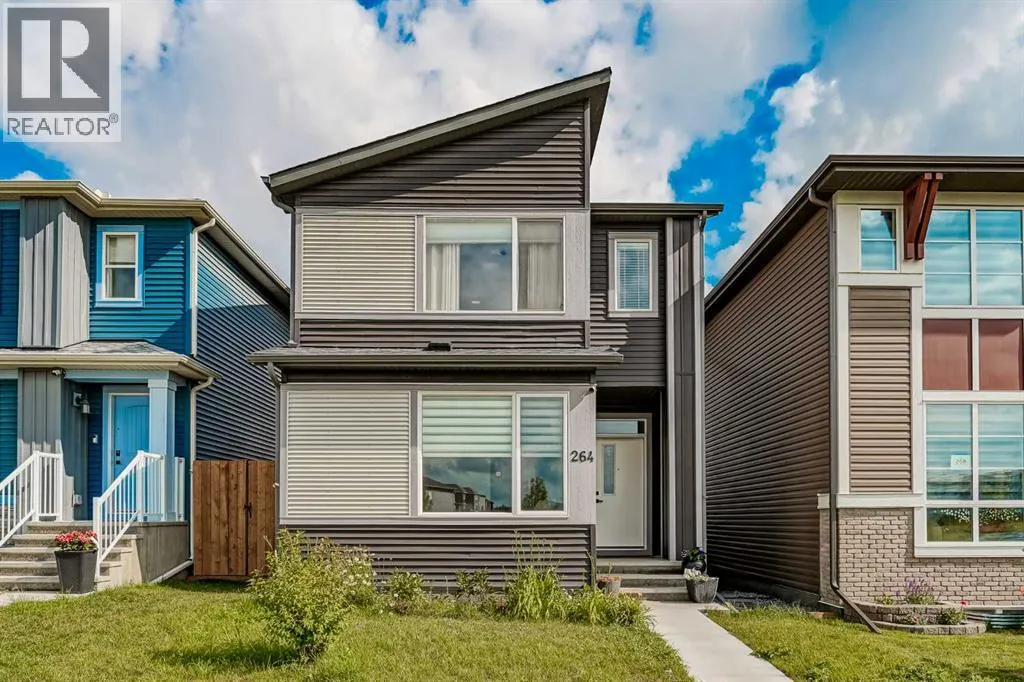 264 Belmont Boulevard SW