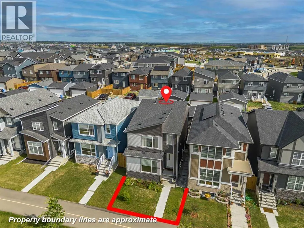 264 Belmont Boulevard SW