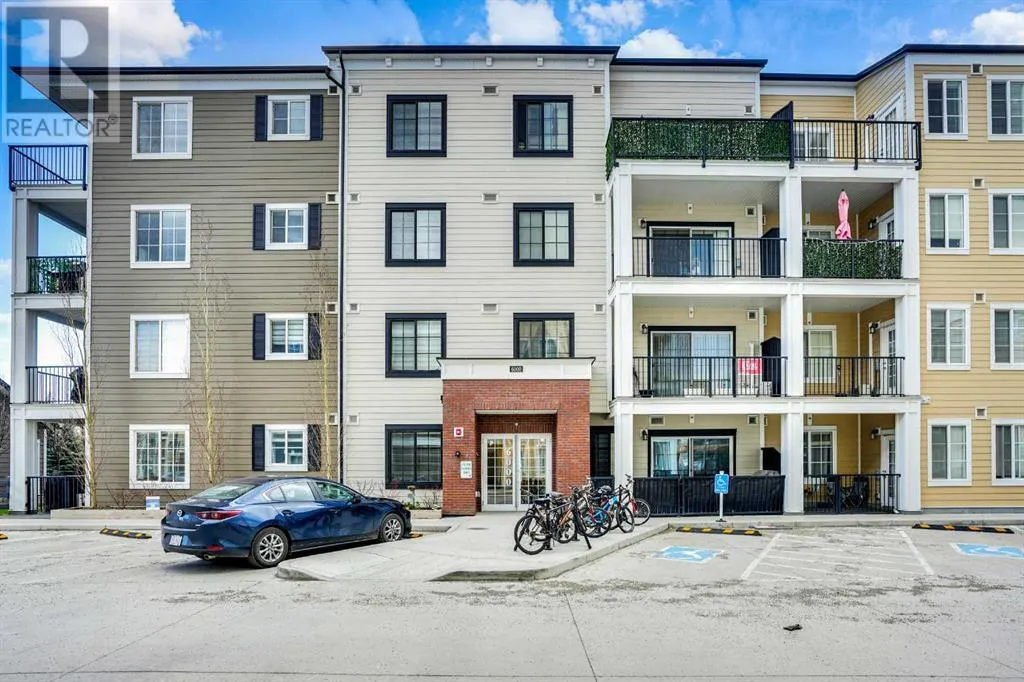 6105, 151 Legacy Main Street SE