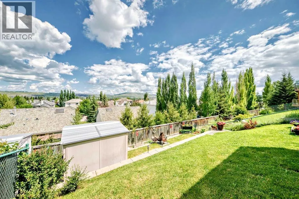 40 Bow Ridge Drive