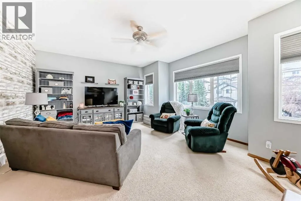 40 Bow Ridge Drive