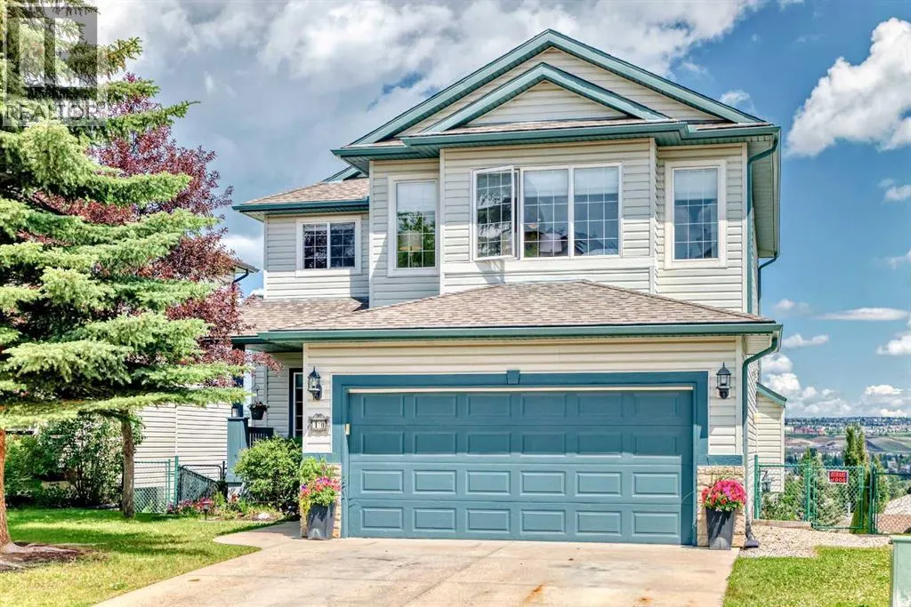 40 Bow Ridge Drive