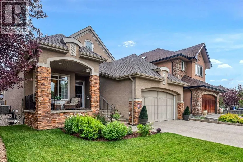 81 Elgin Estates View SE