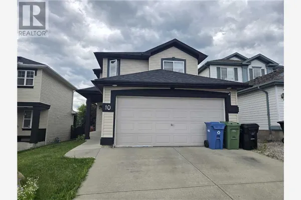 10 Bridlecreek Park SW