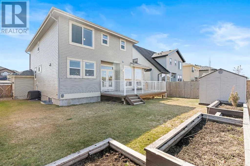 409 Kinniburgh Boulevard