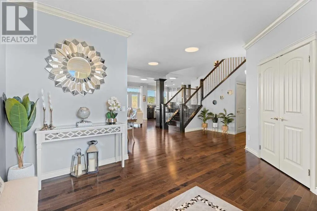 409 Kinniburgh Boulevard