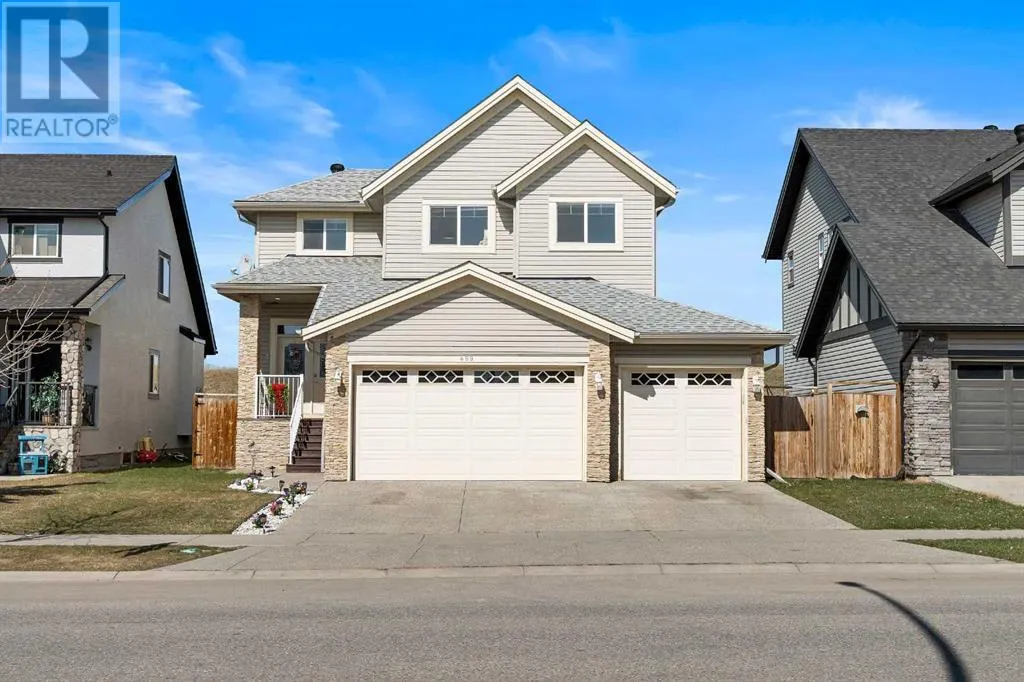 409 Kinniburgh Boulevard