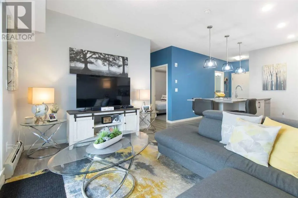421, 4350 Seton Drive SE