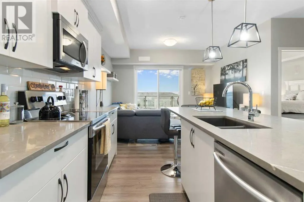 421, 4350 Seton Drive SE