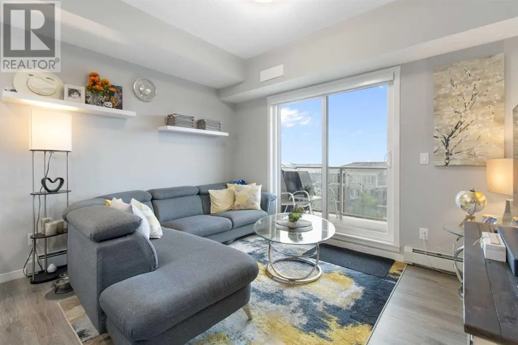 421, 4350 Seton Drive SE