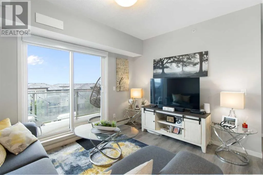 421, 4350 Seton Drive SE