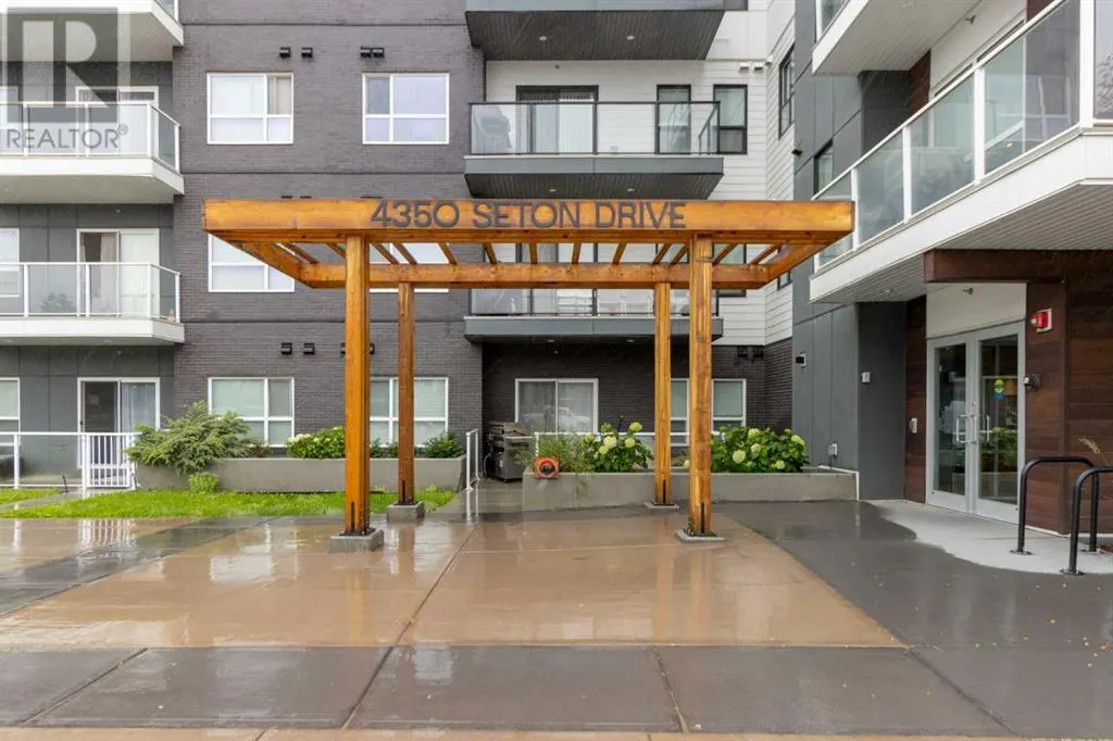 421, 4350 Seton Drive SE
