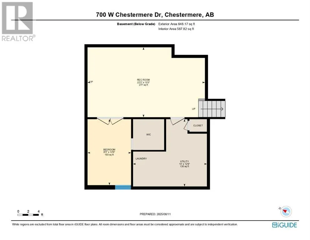 700 West Chestermere Drive