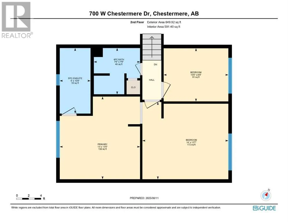 700 West Chestermere Drive