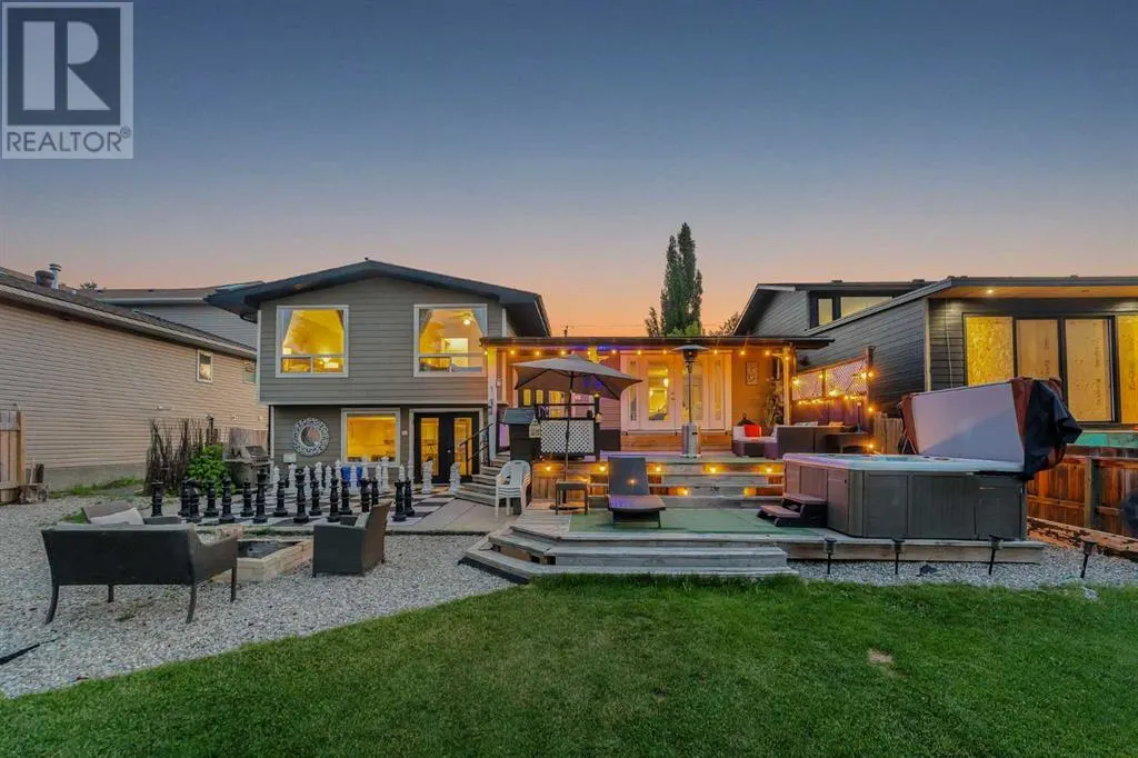 700 West Chestermere Drive