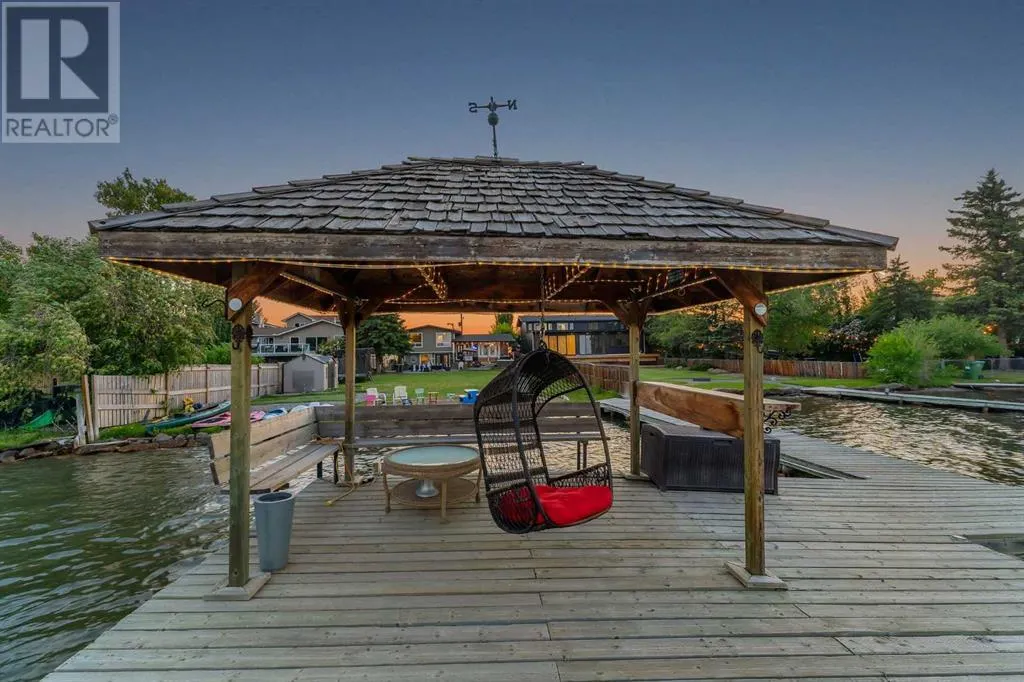 700 West Chestermere Drive