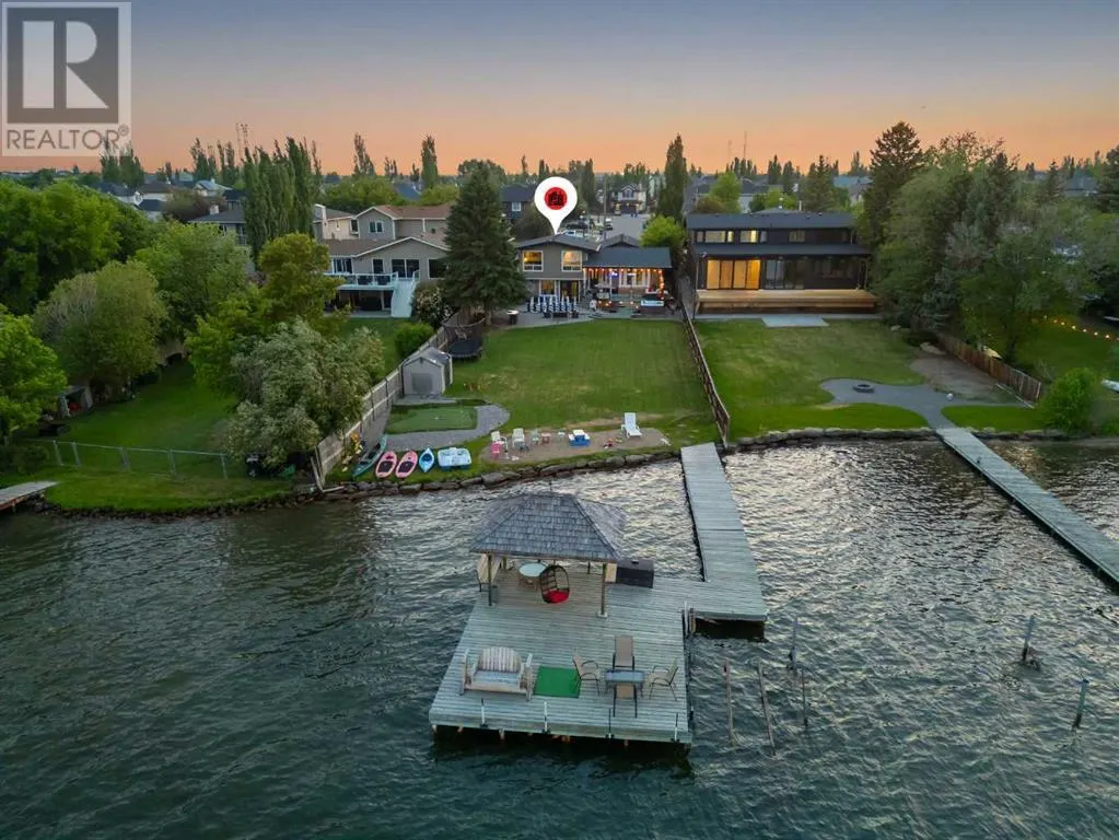 700 West Chestermere Drive