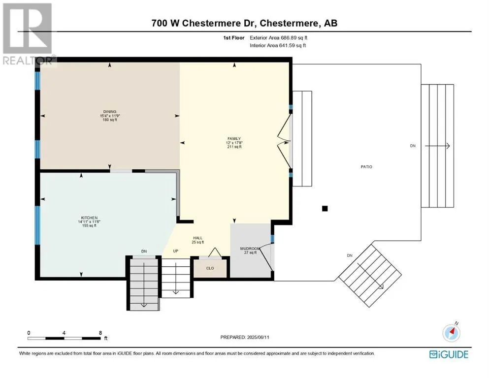 700 West Chestermere Drive