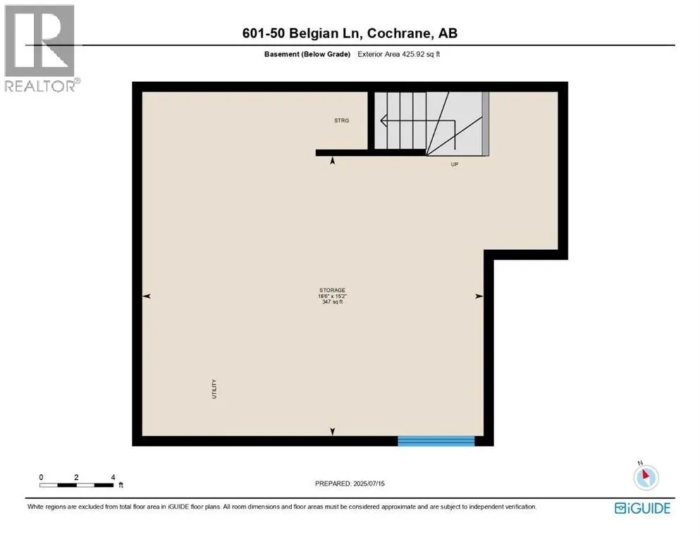 601, 50 Belgian Lane