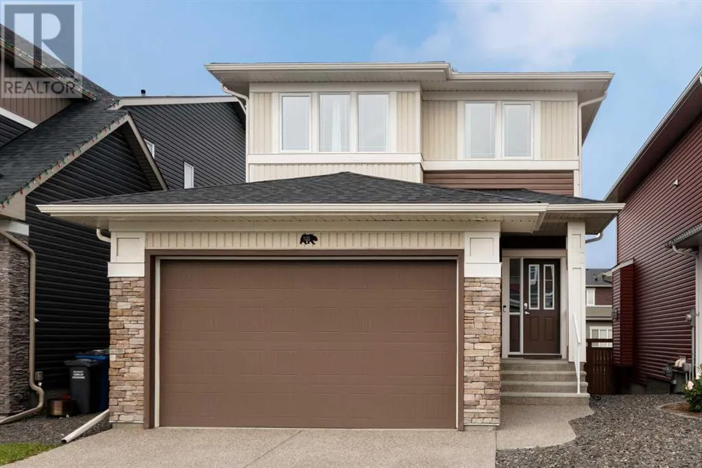 100 Emberside Glen